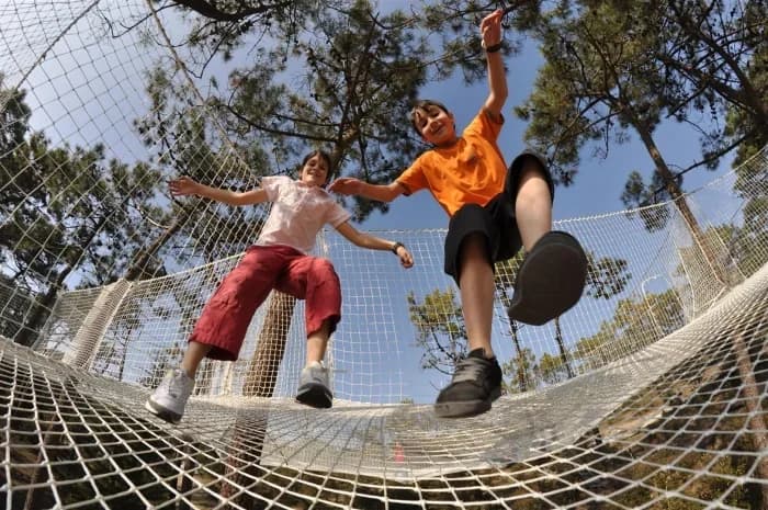 Explora Parc