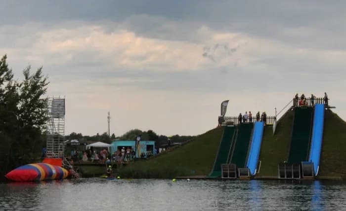 TOTAL JUMP