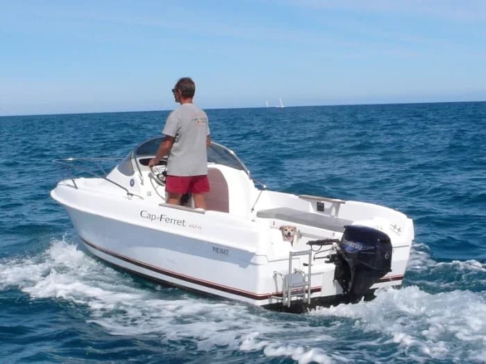 Alliance Nautique Location