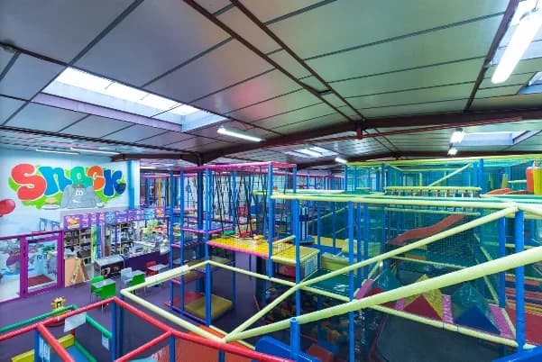 Parkid's Sartrouville 78500