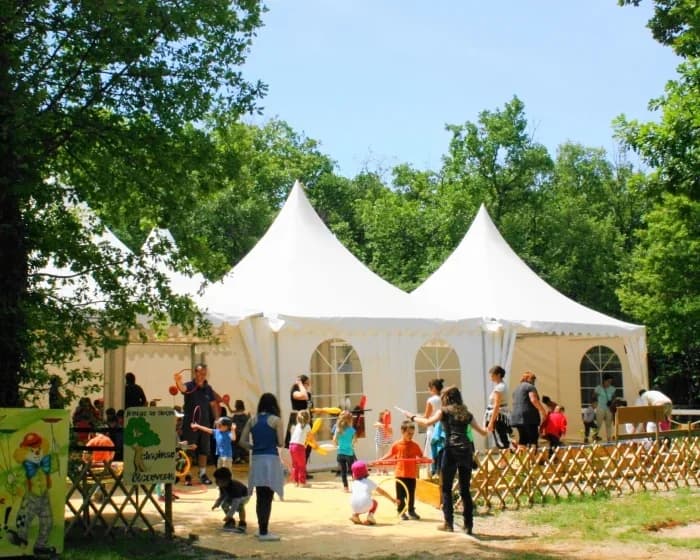 circa'parc