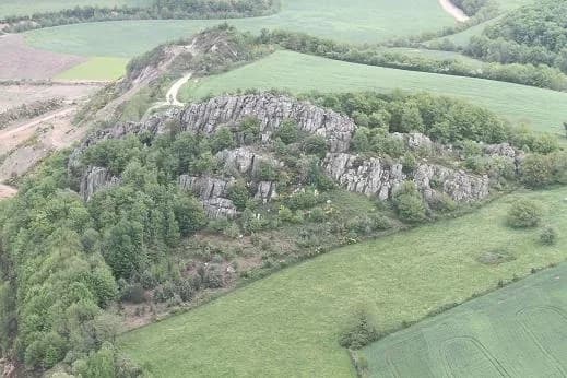 Le Roc du Renard