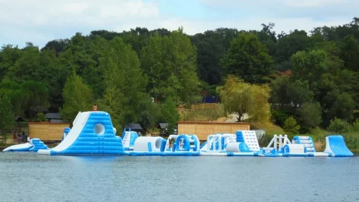 Water Park de Sames