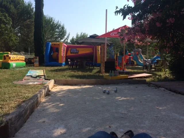 chez mickey le palaccio