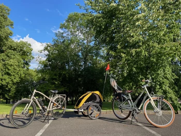 Les Bicyclettes du Vexin
