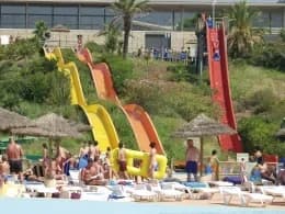 Aqualand Sainte-Maxime