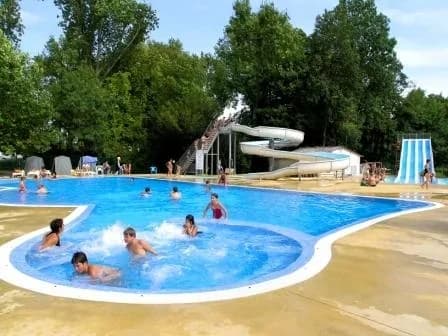 Le Parc de Loisirs Le Val fleuri