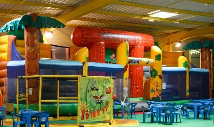 GIRAFOU