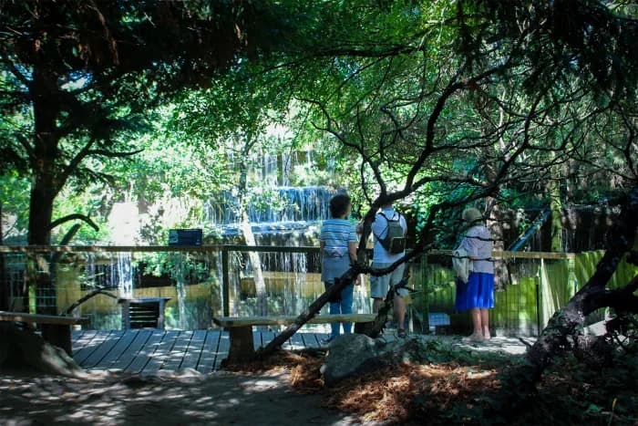 Legendia Parc