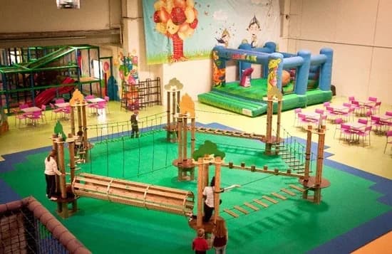 Gulli Parc Aix-en-Provence