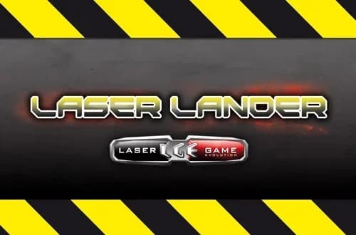Laser Game MONTELIMAR