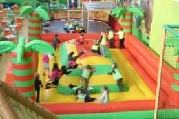 Fun City
