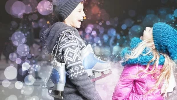 Des idées de sorties pour le temps des fêtes