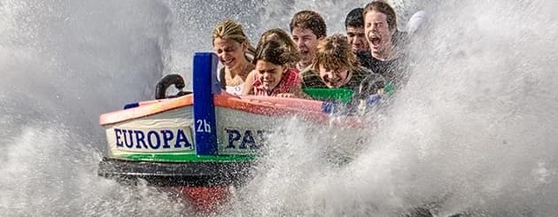 La revue de presse parcsetloisirs : Parc attraction en italie, Disneyland et les Bot, Le zoo de Lille