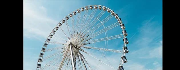 La revue de presse Parcsetloisirs : Parc attraction VR, Ducati, Un astronaute au Futuroscope