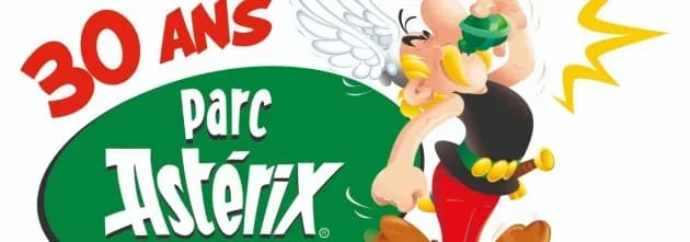 Le village des gaulois célèbre ses 30 ans avec une nouvelle attraction !