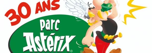 Le village des gaulois célèbre ses 30 ans avec une nouvelle attraction !