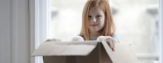 4 conseils pour organiser son vide-grenier avec ses enfants