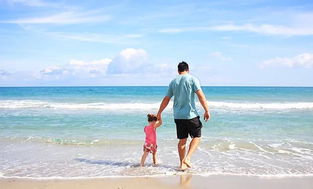 Planifiez votre prochain séjour en famille en résidence de vacances