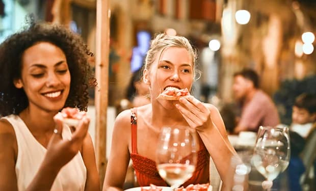Où aller pour un enterrement de vie de jeune fille à Paris ?