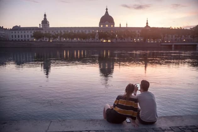 Les meilleures activités à faire en couple à Lyon le week-end - Guide romantique complet