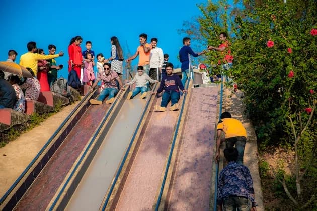 Parcs de loisirs accessibles : le plaisir pour tous