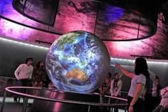 Journée mondiale de la Terre : Vulcania montre l’exemple