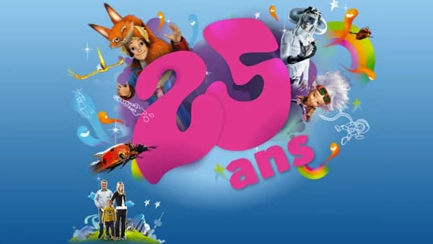 Futuroscope : la saison 2012 est ouverte !