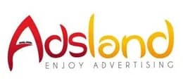 Adsland, le parc d’attractions dédié à la publicité !