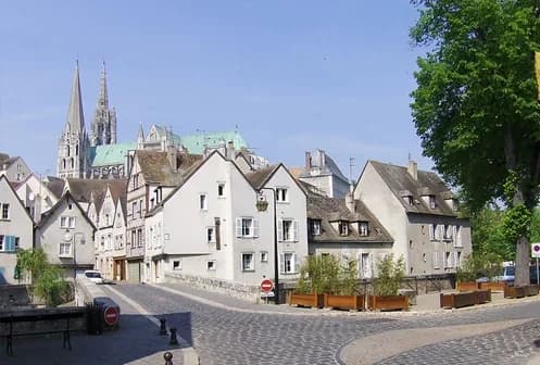 Eure-et-Loir