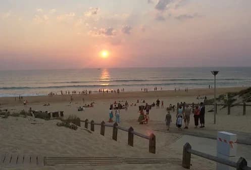 Landes
