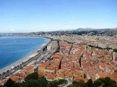 Alpes-Maritimes