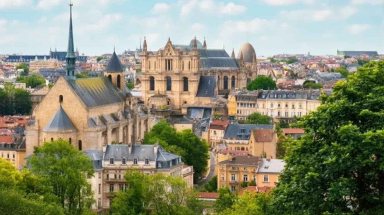Que faire à Poitiers en famille ? 6 activités incontournables pour petits et grands