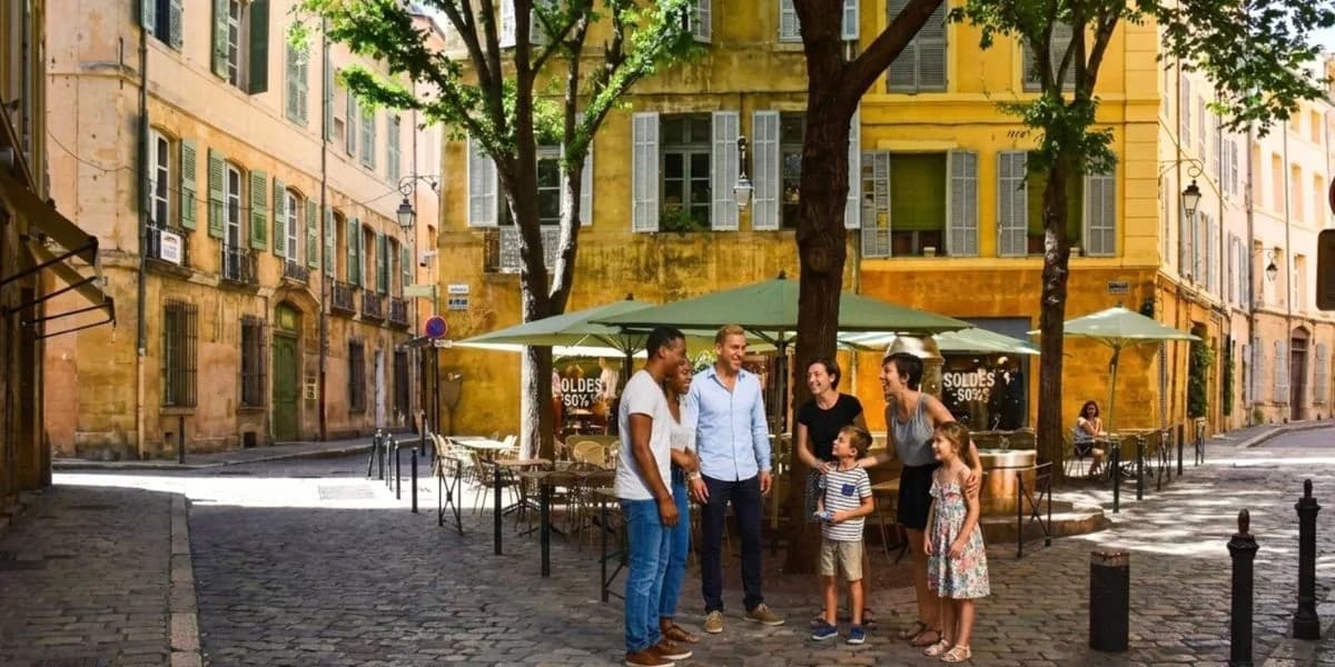 Les 8 meilleurs parcs et activités à faire à Aix-en-Provence avec des enfants