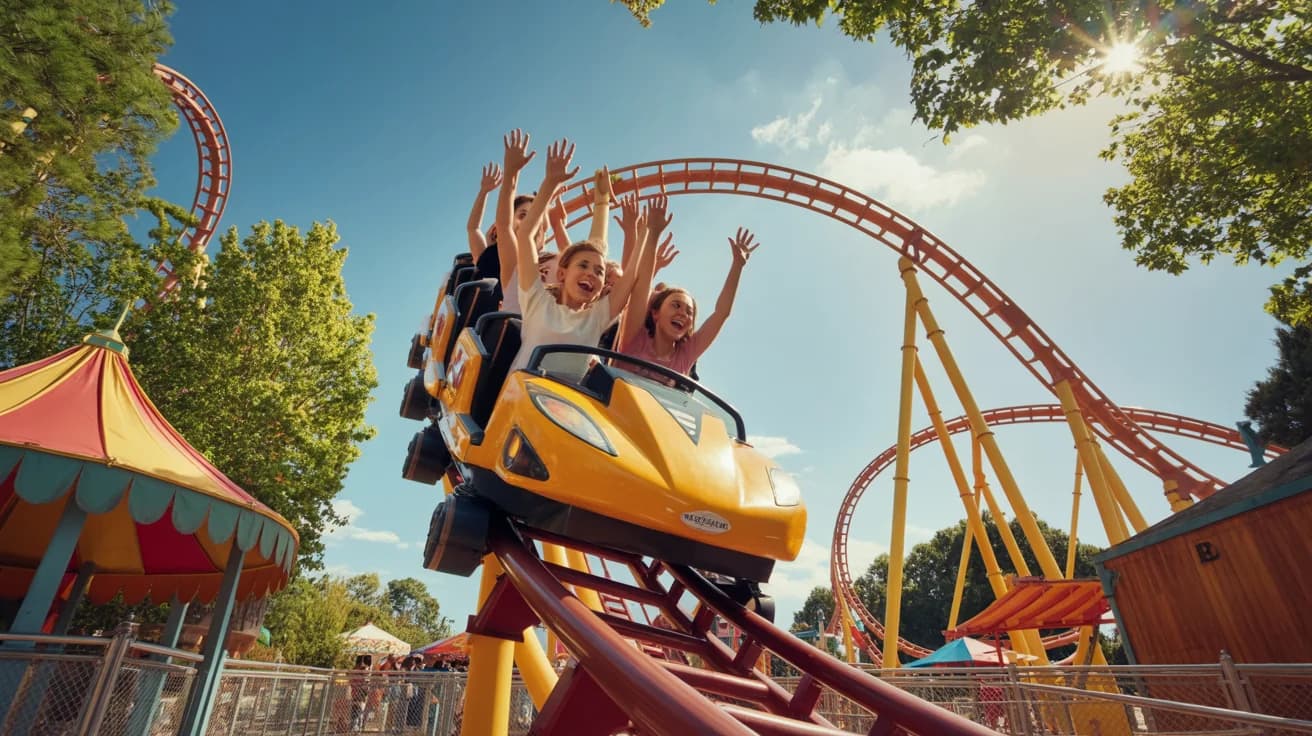 Europa Park : une distinction qui renforce son attrait pour les visiteurs