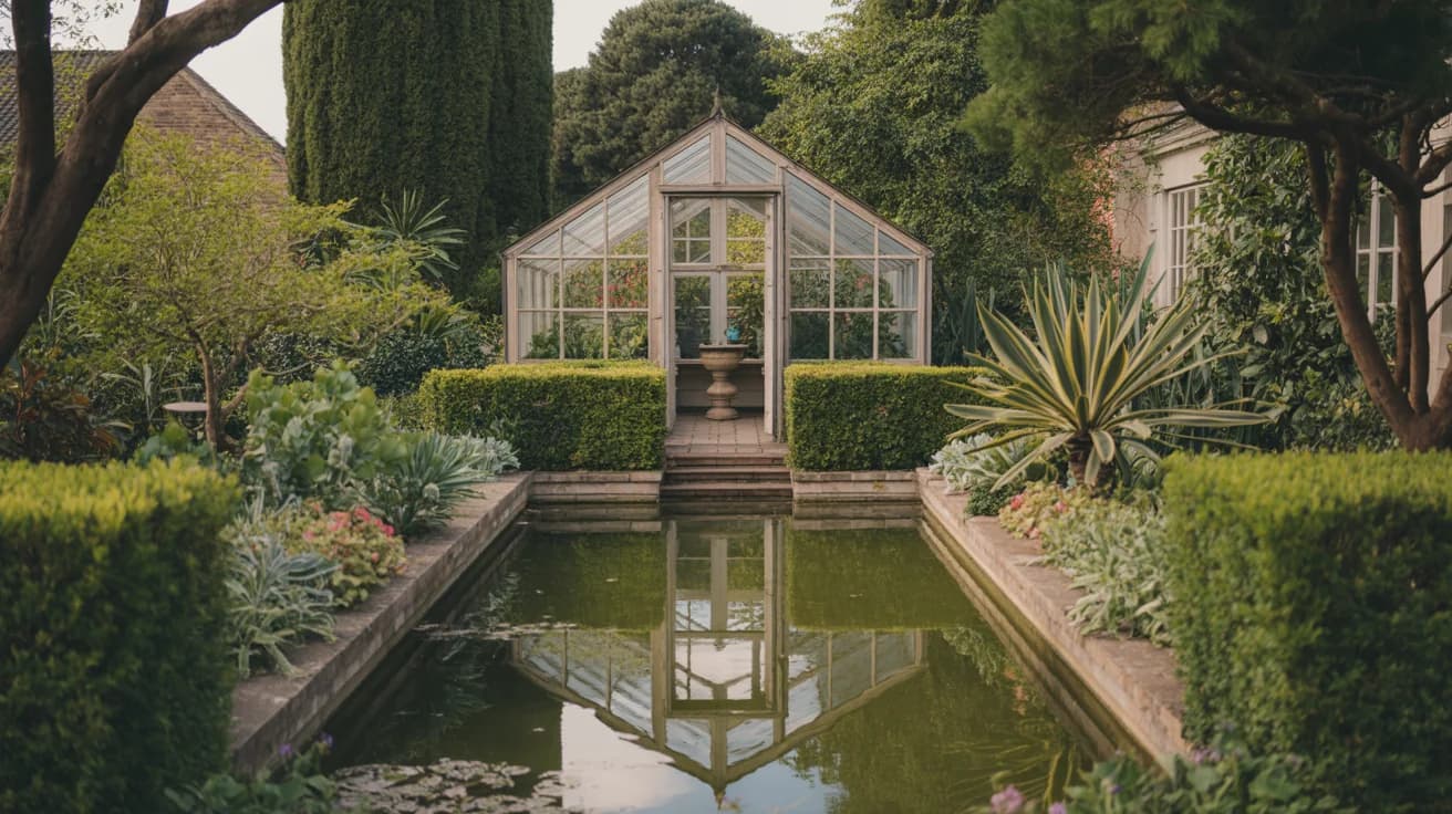 Découvrez les jardins botaniques incontournables de France