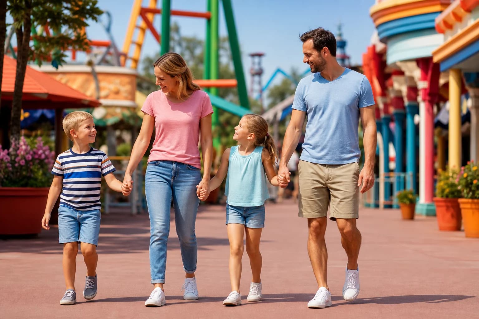 Anniversaire enfant 5 ans : Idées simples pour une journée réussie