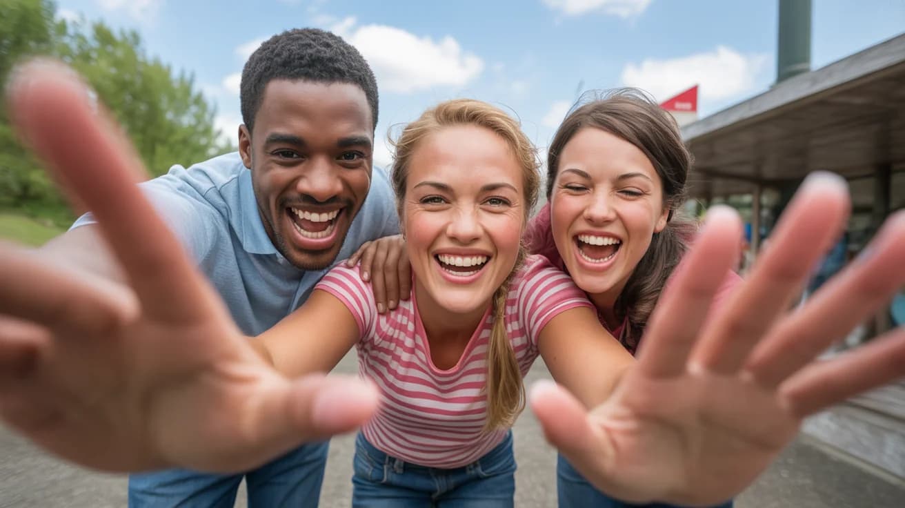 Avis parcs d'attraction : comment bien choisir sa sortie