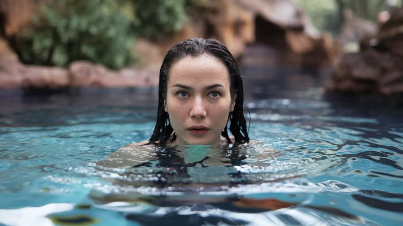 Canicule : 8 parcs aquatiques parfaits pour fuir la chaleur cet été