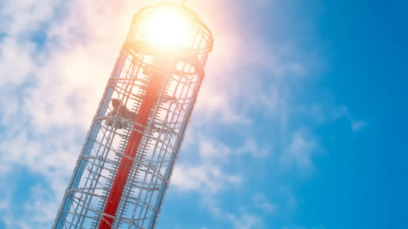 Canicule à Paris : où se baigner et se rafraîchir