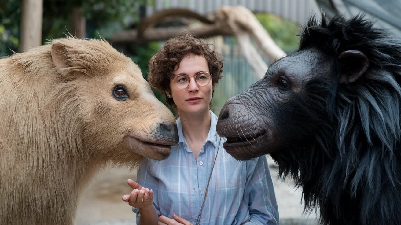 Ce zoo français vient d'être classé parmi les plus éthiques du monde : voici pourquoi