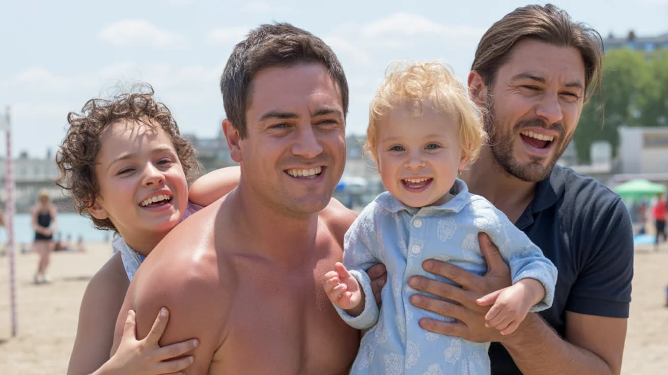 Champigny Plage : un coin de fraîcheur familial près de Paris