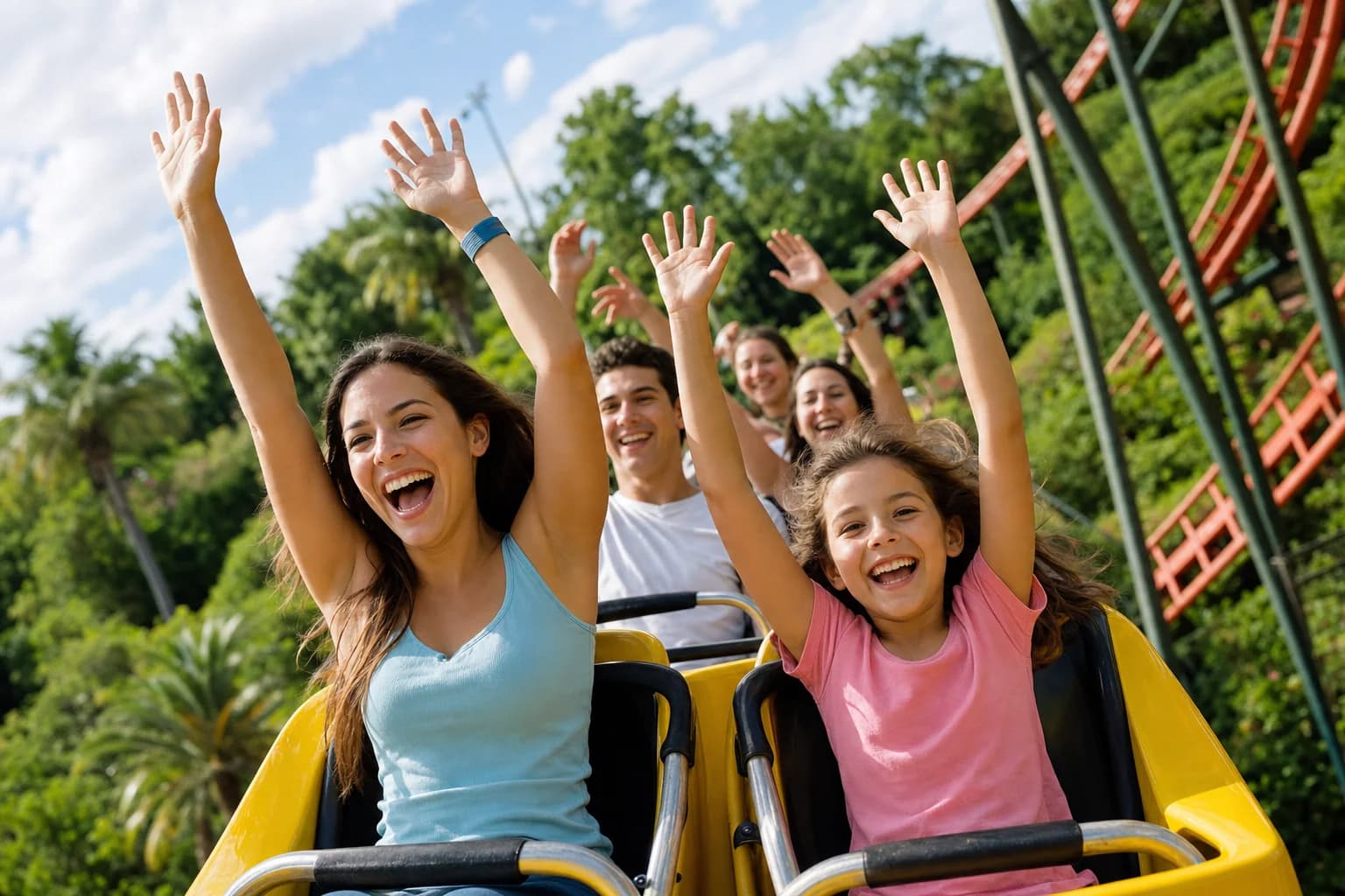 Disney Adventure World : World of Frozen, billets et visite