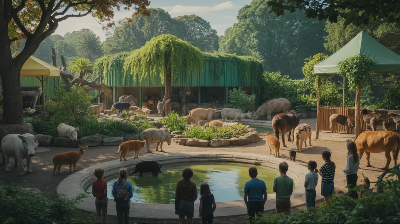 Les Terres de Nataé à la conquête de la biodiversité avec de nouvelles ambitions