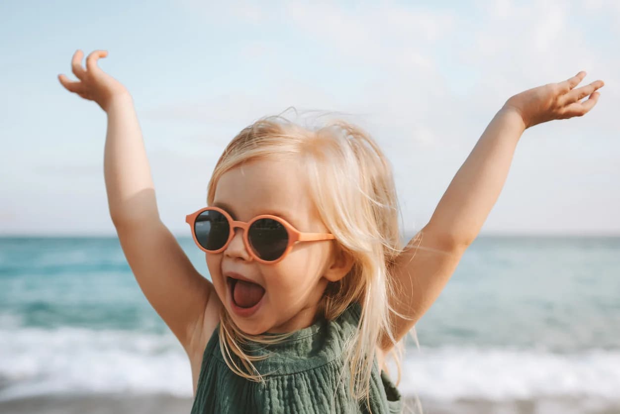 Ce que les enfants retiennent vraiment de leurs vacances (et ce n'est pas ce qu'on croit)