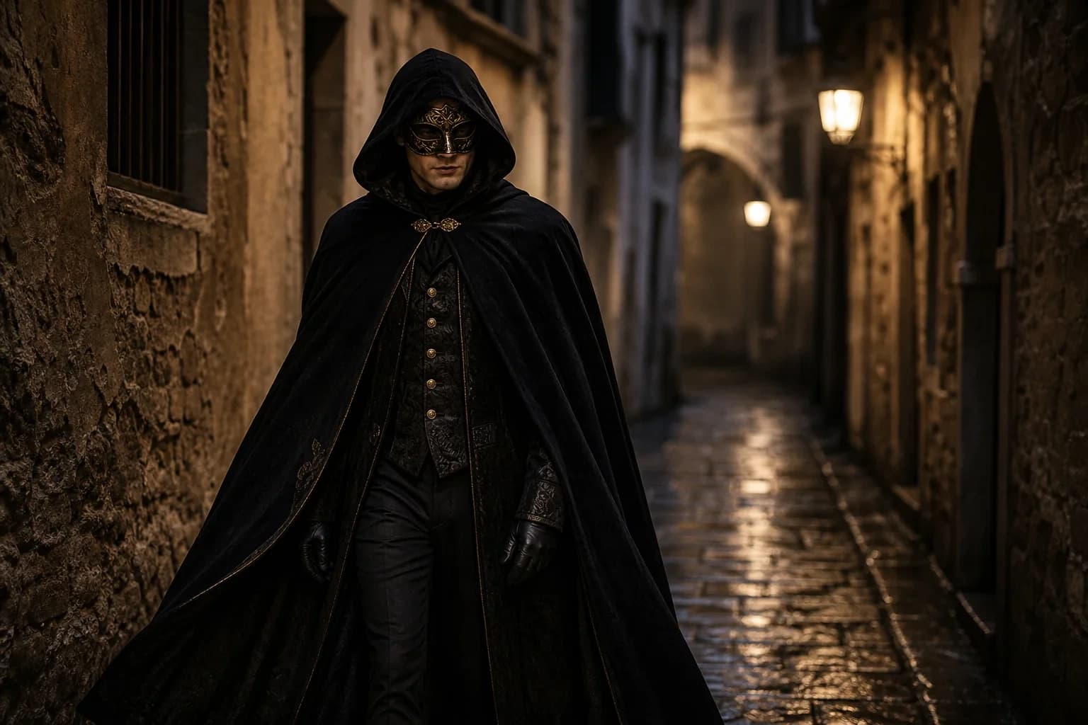 Cet escape game géant sur les traces de Lupin arrive dans plusieurs villes de France