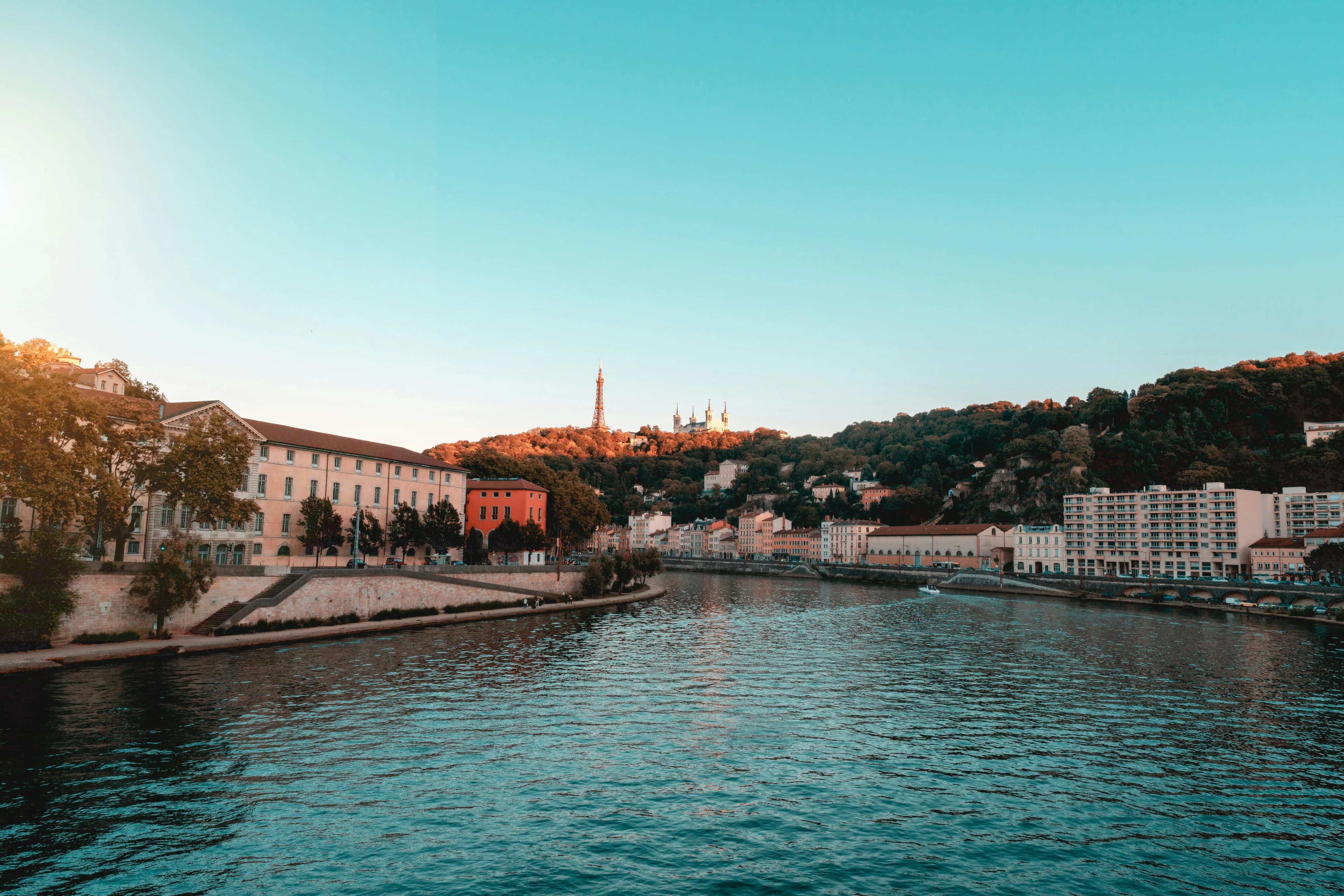 Que faire à Lyon ce week-end des 20 et 21 juin