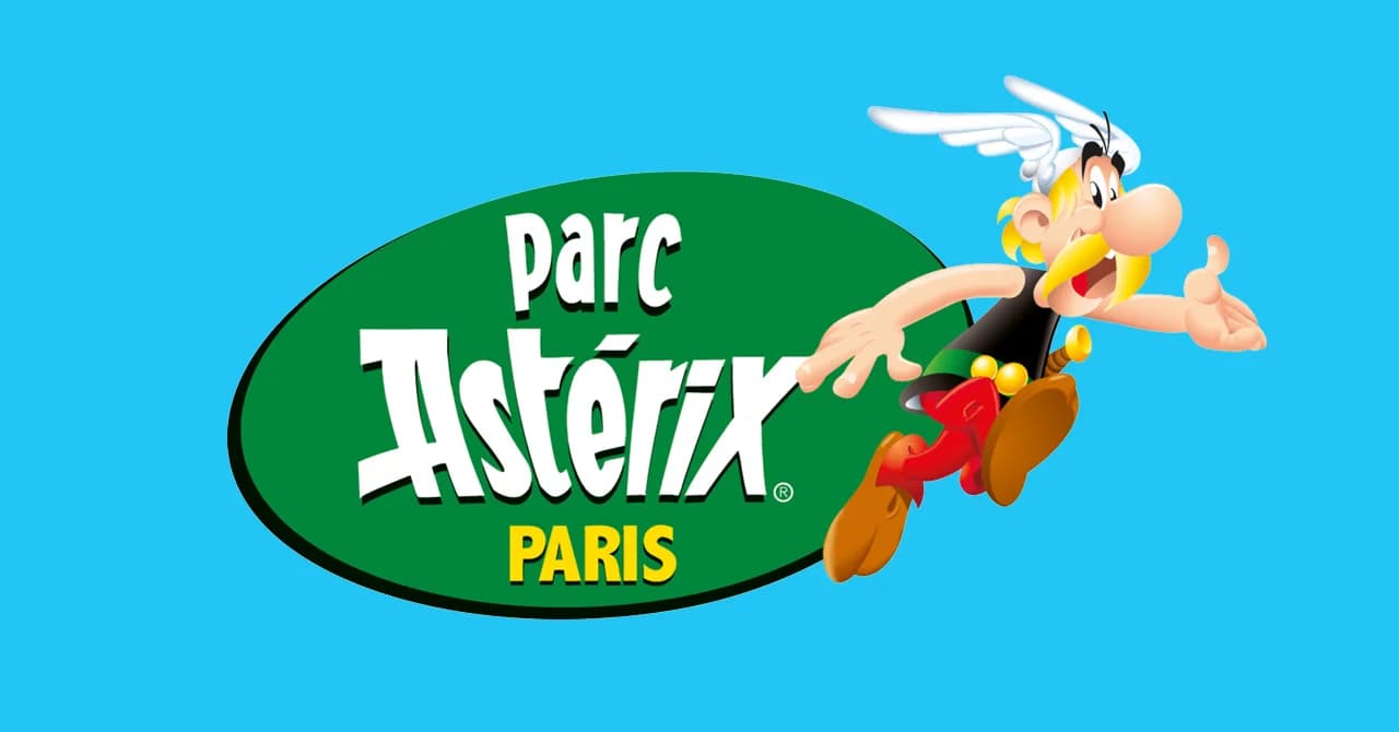 Promotion exceptionnelle au Parc Astérix : le Pass Saison Découverte 2026 en baisse