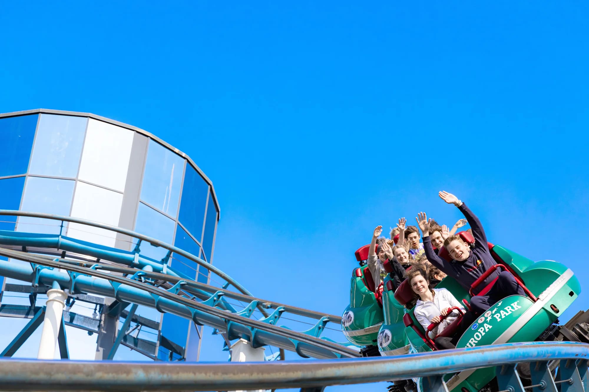 Europa-Park : attractions, tarifs et préparer sa visite