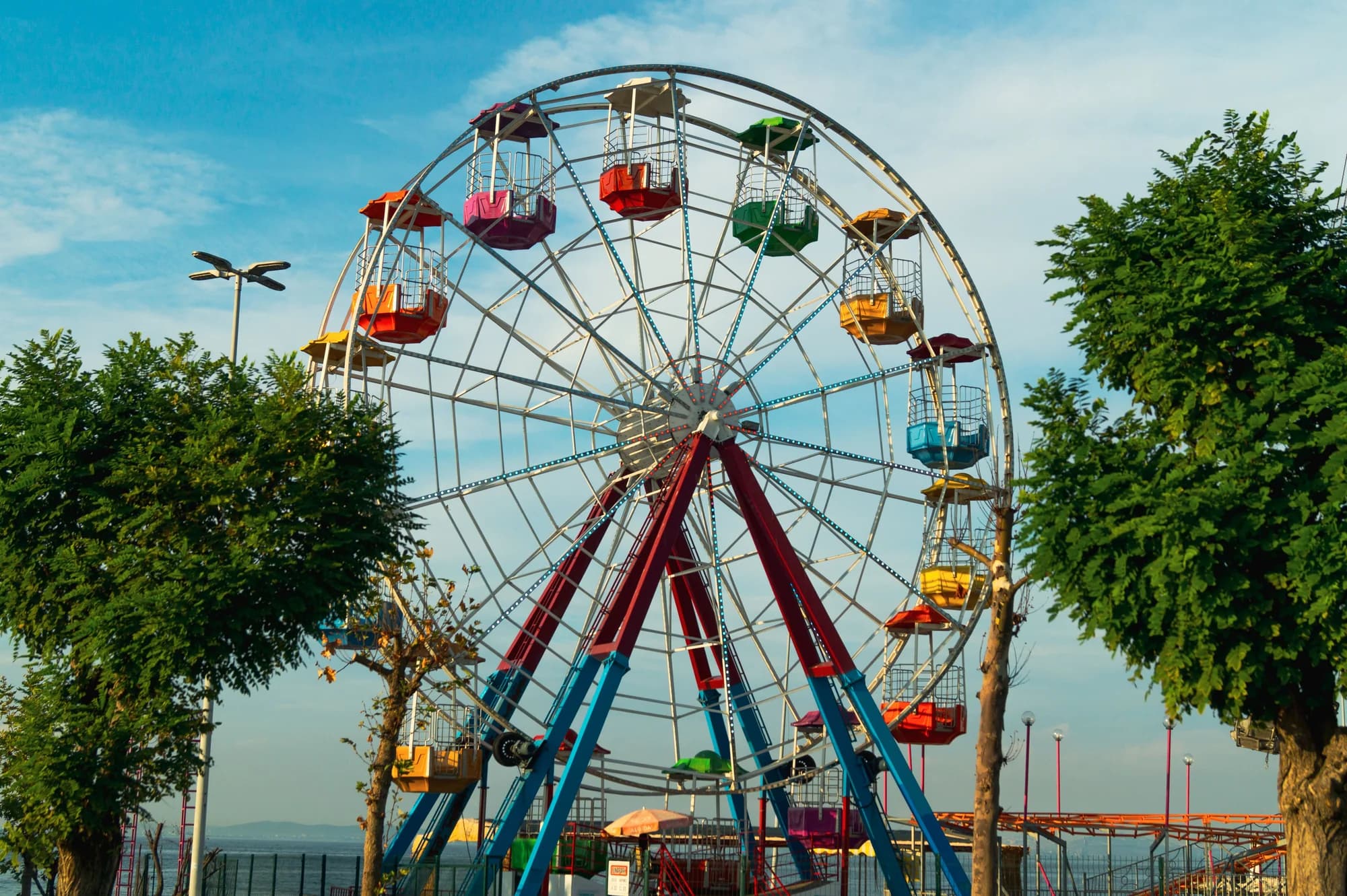 Parc d'attraction en Nouvelle-Aquitaine : le top famille